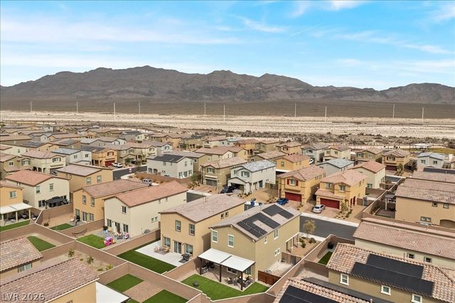 1771 Matteo Cove Place, North Las Vegas, NV 89084