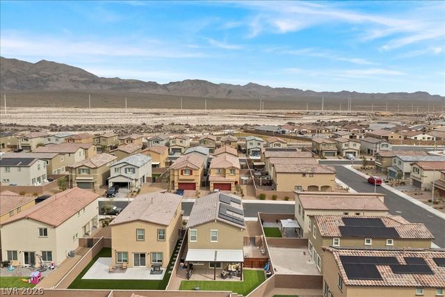 1771 Matteo Cove Place, North Las Vegas, NV 89084