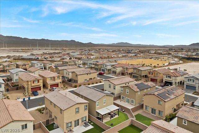 1771 Matteo Cove Place, North Las Vegas, NV 89084