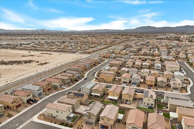 1771 Matteo Cove Place, North Las Vegas, NV 89084