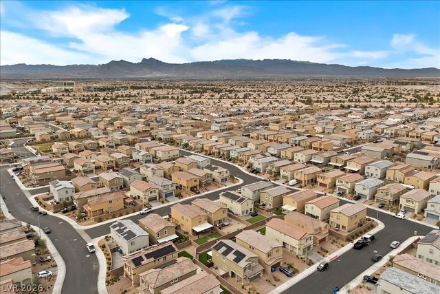 1771 Matteo Cove Place, North Las Vegas, NV 89084