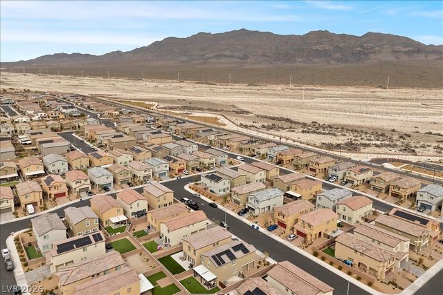 1771 Matteo Cove Place, North Las Vegas, NV 89084