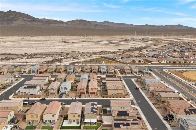 1771 Matteo Cove Place, North Las Vegas, NV 89084