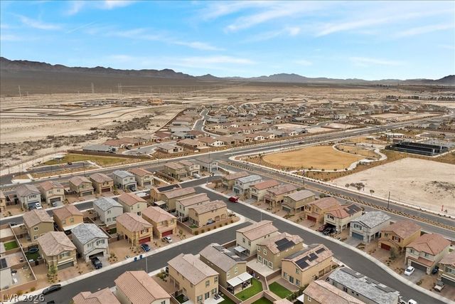 1771 Matteo Cove Place, North Las Vegas, NV 89084