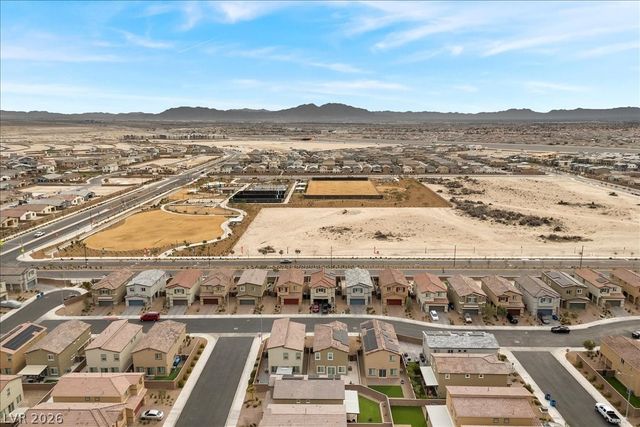 1771 Matteo Cove Place, North Las Vegas, NV 89084