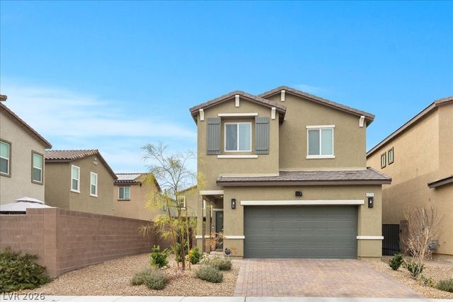 1771 Matteo Cove Place, North Las Vegas, NV 89084