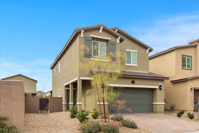 1771 Matteo Cove Place, North Las Vegas, NV 89084