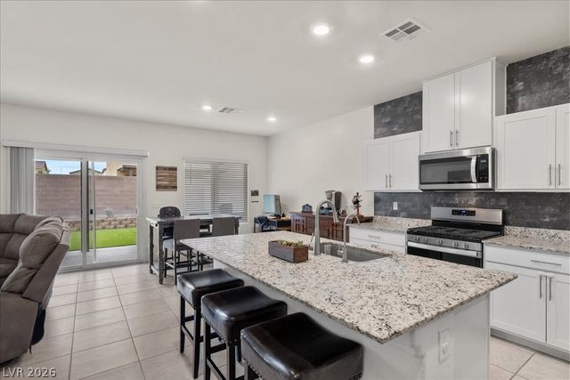 1771 Matteo Cove Place, North Las Vegas, NV 89084