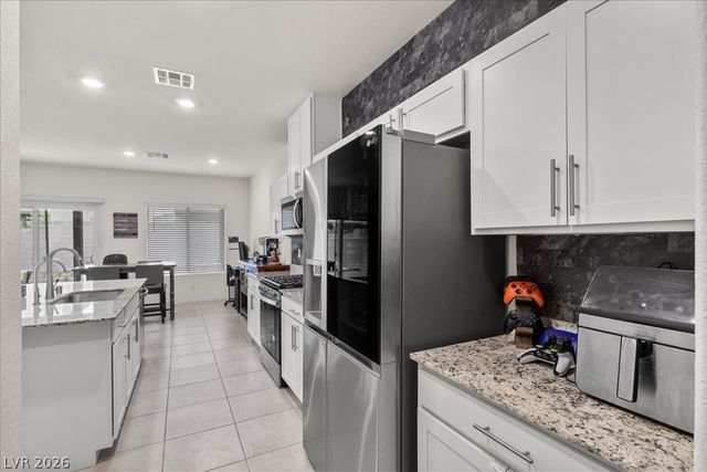 1771 Matteo Cove Place, North Las Vegas, NV 89084