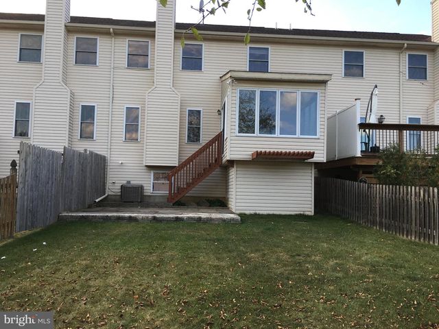 2635 MIDDLE WAY, Easton, PA 18040