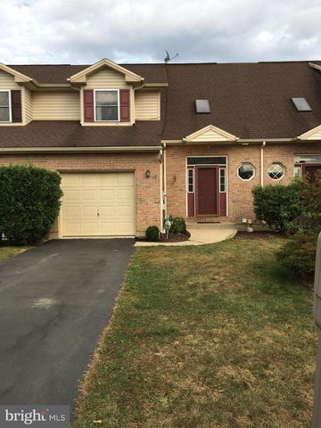2635 MIDDLE WAY, Easton, PA 18040