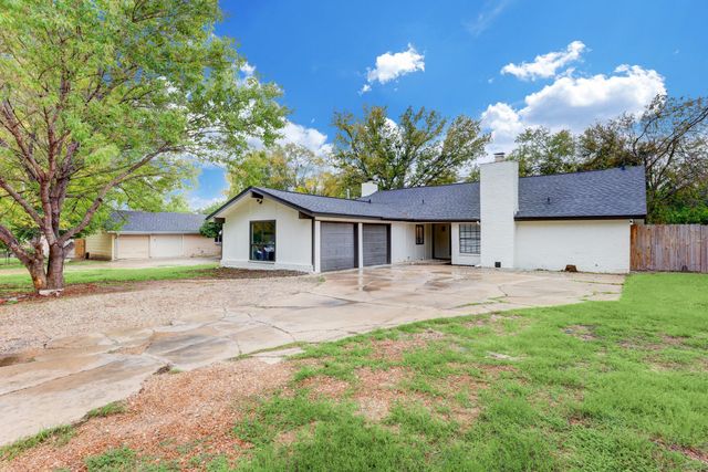 5209 Purple Sage DR, Austin, TX 78724