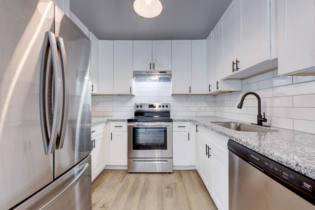 5209 Purple Sage DR, Austin, TX 78724