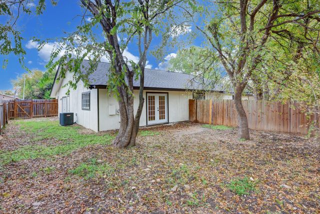 5209 Purple Sage DR, Austin, TX 78724