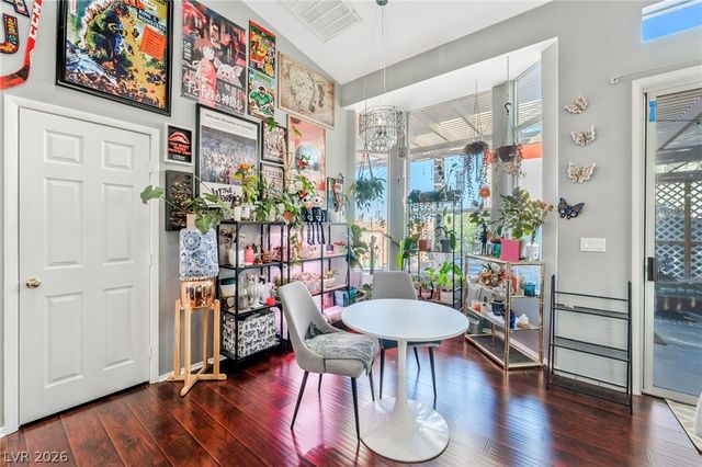 4460 Patriot Cannon Street, North Las Vegas, NV 89031