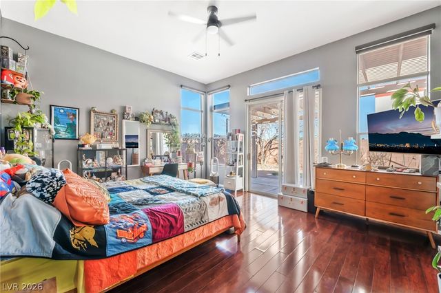 4460 Patriot Cannon Street, North Las Vegas, NV 89031