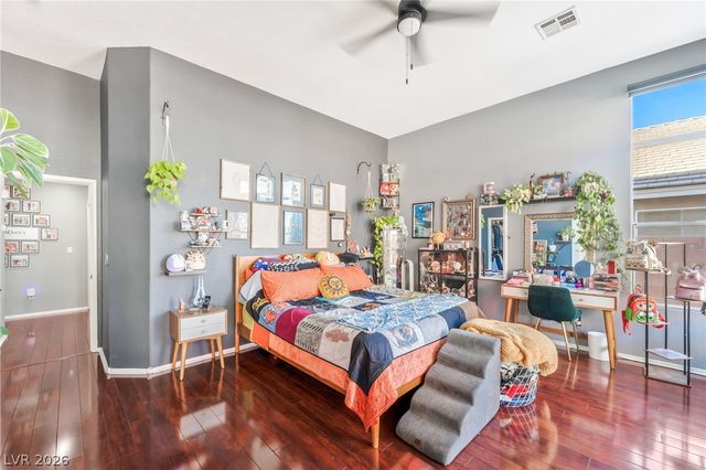 4460 Patriot Cannon Street, North Las Vegas, NV 89031