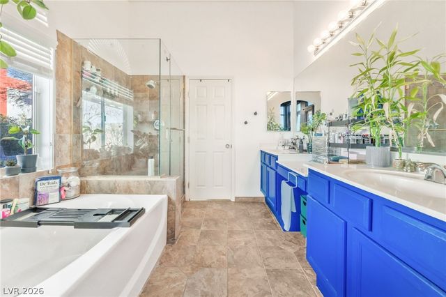 4460 Patriot Cannon Street, North Las Vegas, NV 89031