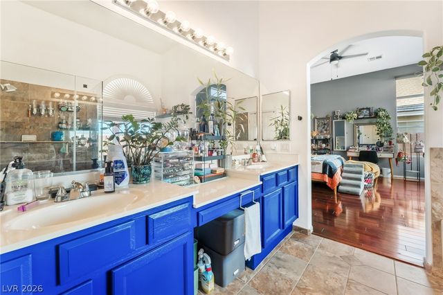 4460 Patriot Cannon Street, North Las Vegas, NV 89031