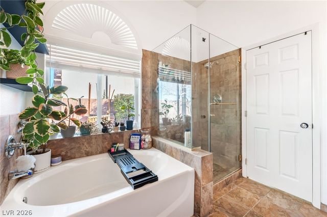 4460 Patriot Cannon Street, North Las Vegas, NV 89031