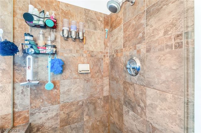 4460 Patriot Cannon Street, North Las Vegas, NV 89031