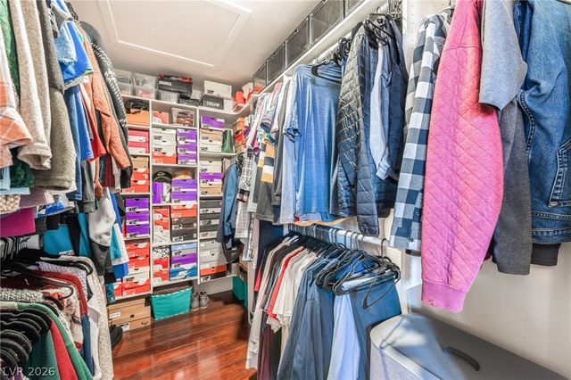 4460 Patriot Cannon Street, North Las Vegas, NV 89031