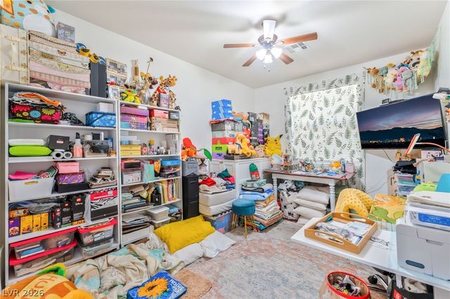 4460 Patriot Cannon Street, North Las Vegas, NV 89031