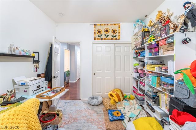 4460 Patriot Cannon Street, North Las Vegas, NV 89031