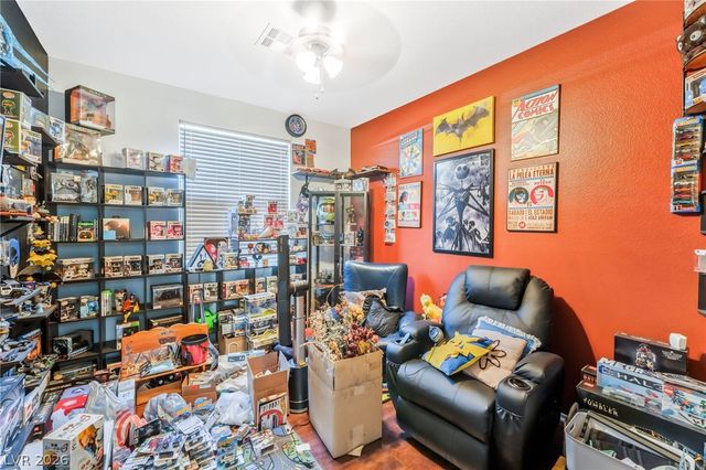 4460 Patriot Cannon Street, North Las Vegas, NV 89031