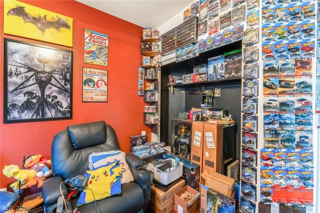 4460 Patriot Cannon Street, North Las Vegas, NV 89031