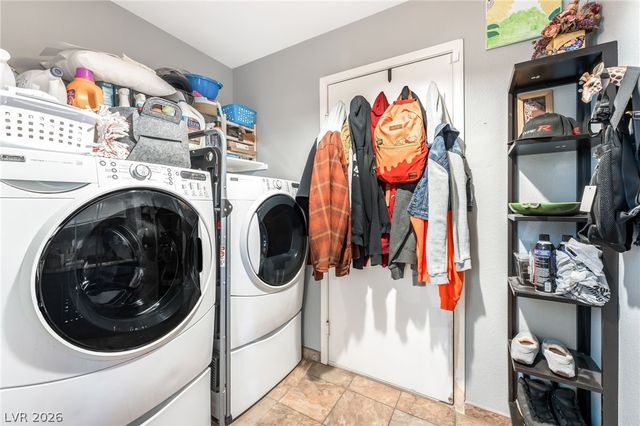 4460 Patriot Cannon Street, North Las Vegas, NV 89031