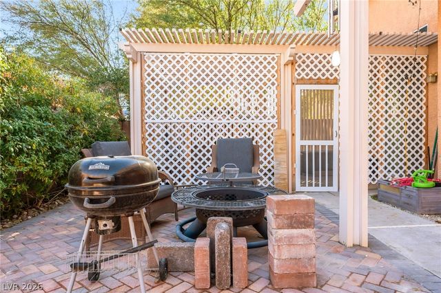 4460 Patriot Cannon Street, North Las Vegas, NV 89031