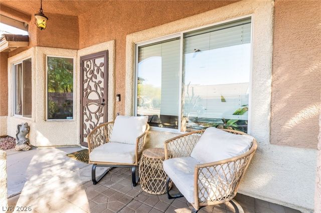 4460 Patriot Cannon Street, North Las Vegas, NV 89031