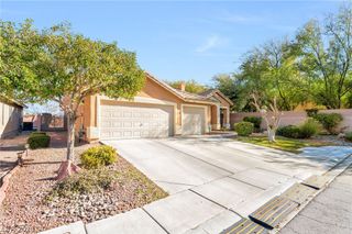 4460 Patriot Cannon Street, North Las Vegas, NV 89031