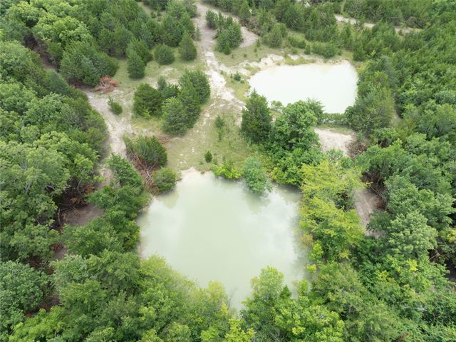 TBD Tract 8 CR 2997, Honey Grove, TX 75446
