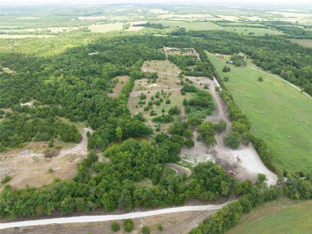 TBD Tract 8 CR 2997, Honey Grove, TX 75446