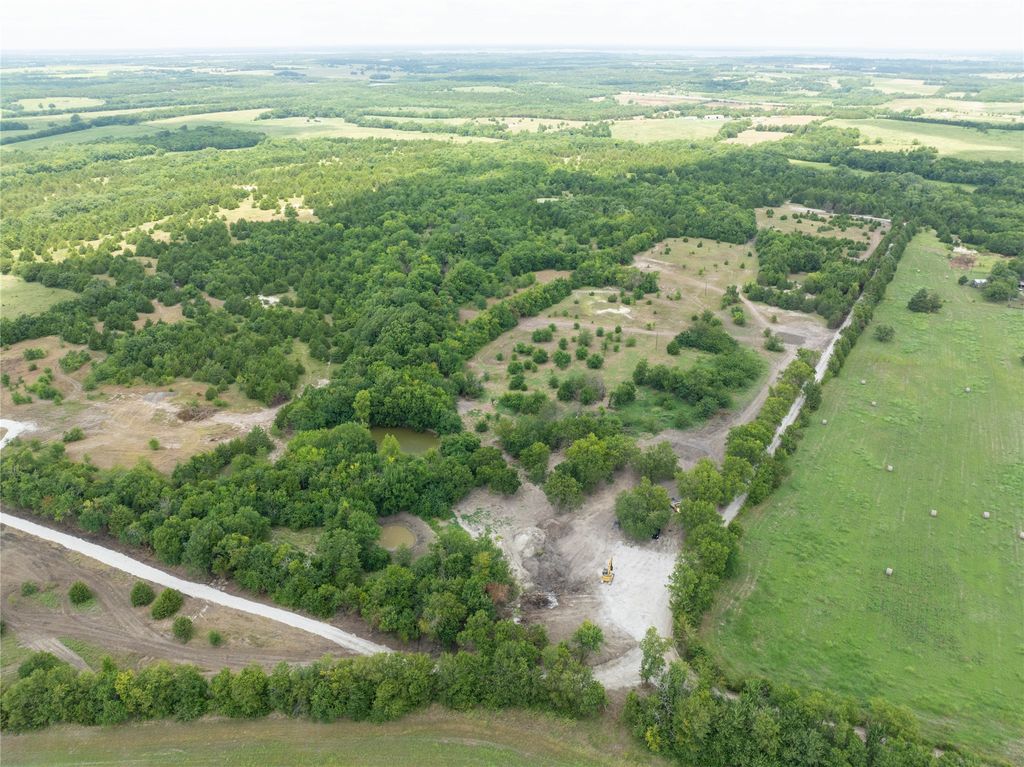 TBD Tract 8 CR 2997, Honey Grove, TX 75446