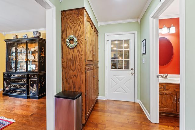 220 N Windwood Heights, Cabot, AR 72023