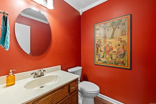 220 N Windwood Heights, Cabot, AR 72023