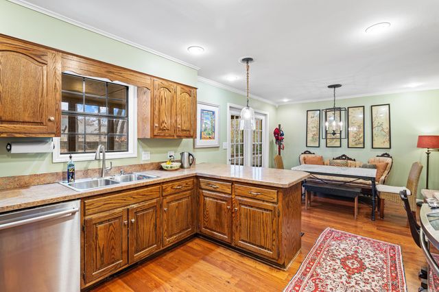 220 N Windwood Heights, Cabot, AR 72023