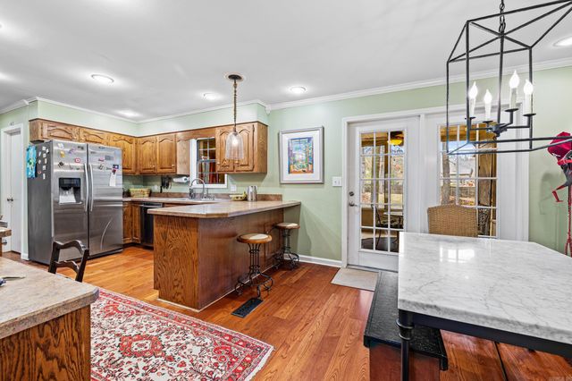 220 N Windwood Heights, Cabot, AR 72023