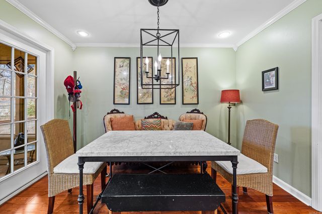 220 N Windwood Heights, Cabot, AR 72023