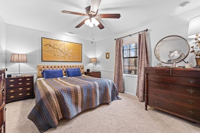 220 N Windwood Heights, Cabot, AR 72023