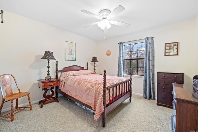 220 N Windwood Heights, Cabot, AR 72023