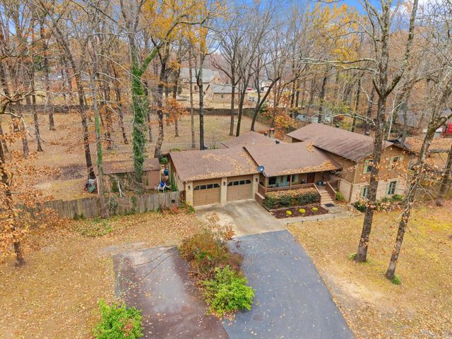 220 N Windwood Heights, Cabot, AR 72023