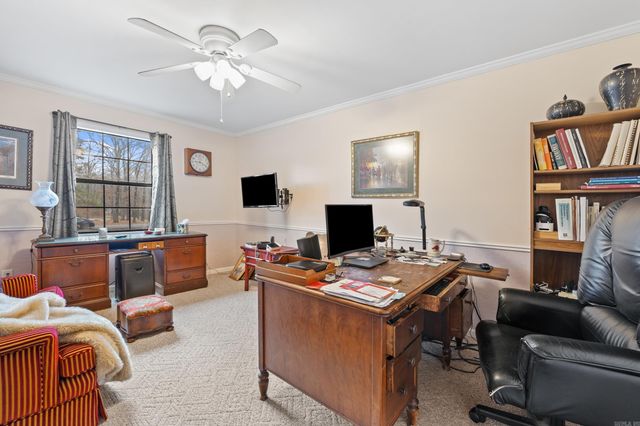 220 N Windwood Heights, Cabot, AR 72023