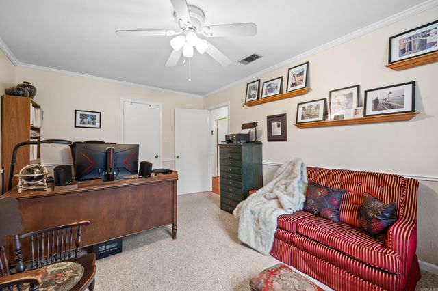 220 N Windwood Heights, Cabot, AR 72023