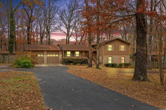 220 N Windwood Heights, Cabot, AR 72023