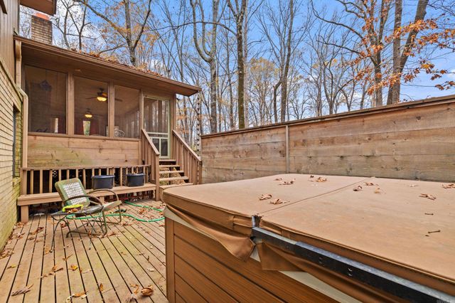 220 N Windwood Heights, Cabot, AR 72023