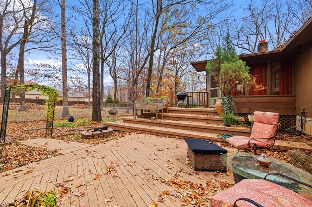 220 N Windwood Heights, Cabot, AR 72023